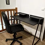 Duplex 2 Lejlighed
