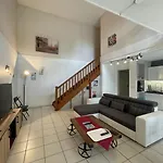 Duplex 2 Lejlighed Pau