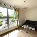 Duplex 2 Pau