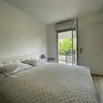 Lejlighed Duplex 2 *