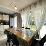 Duplex 2 Lejlighed Pau