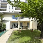 Duplex 2 Lejlighed