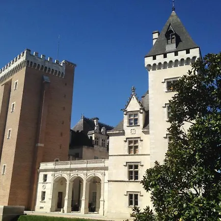 Duplex 2 Lejlighed *