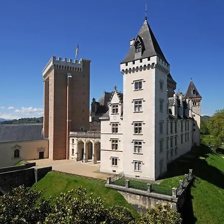 Lejlighed Duplex 2 *