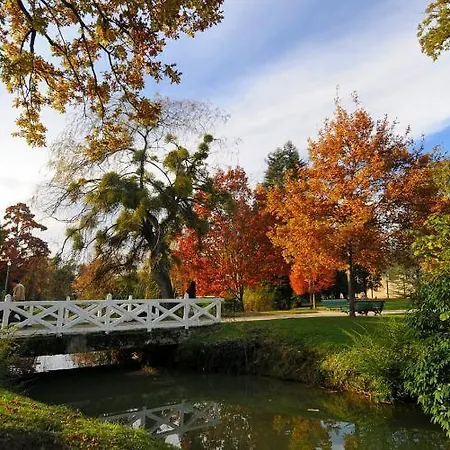 Duplex 2 * Pau