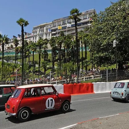 Duplex 2 Lejlighed Pau