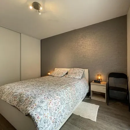 Duplex 2 Pau