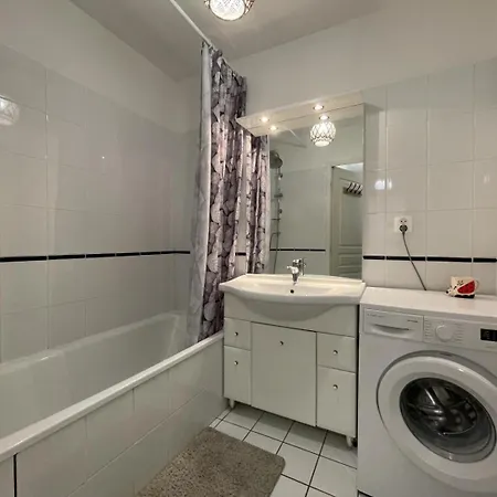 Duplex 2 Apartamento