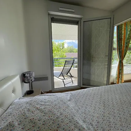 Apartamento Duplex 2 *