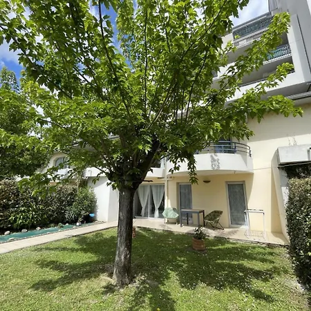 Lejlighed Duplex 2 Pau