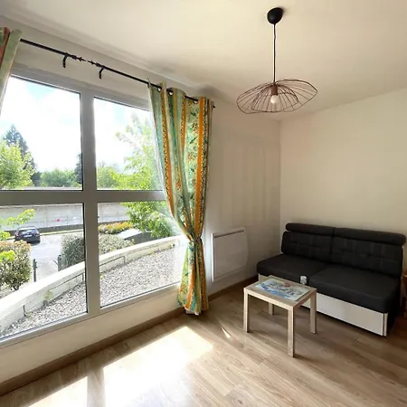 Duplex 2 Pau