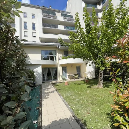 Duplex 2 * Pau