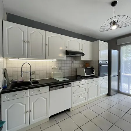 Duplex 2 Апартаменты