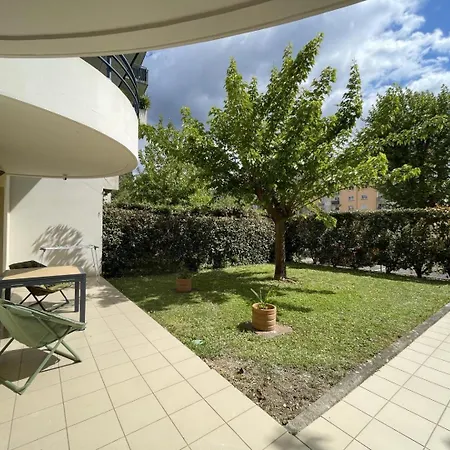 Apartamento Duplex 2