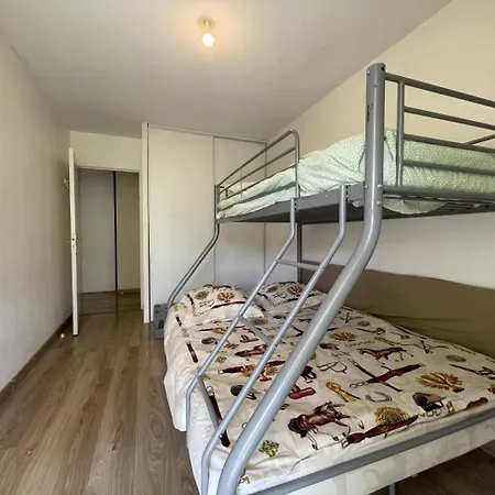 Apartamento Duplex 2 *