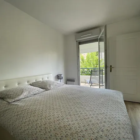 Lejlighed Duplex 2 *