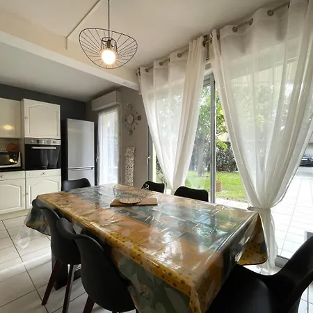 Duplex 2 Apartamento Pau