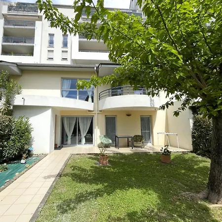 Duplex 2 Apartamento