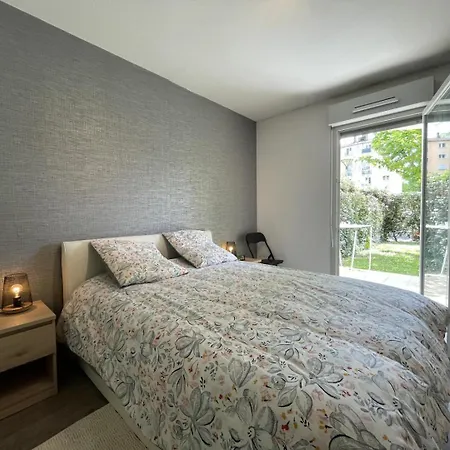 Duplex 2 Lejlighed *