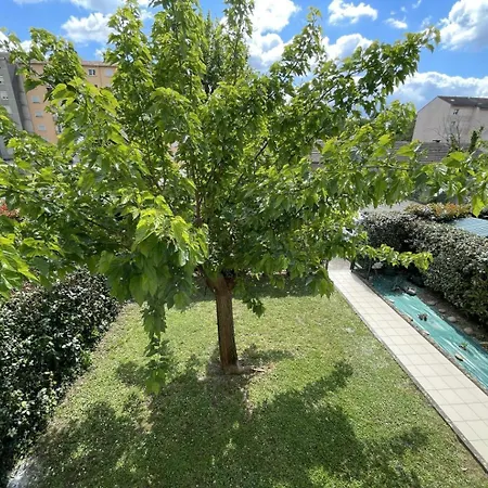 Duplex 2 Pau