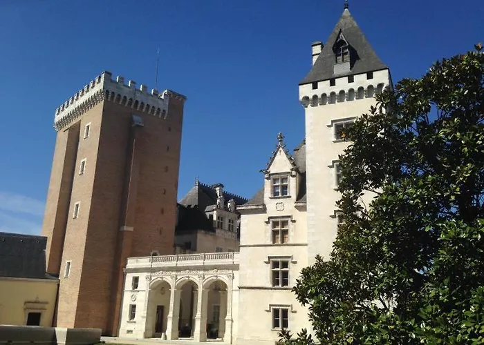 Duplex 2 Lejlighed *