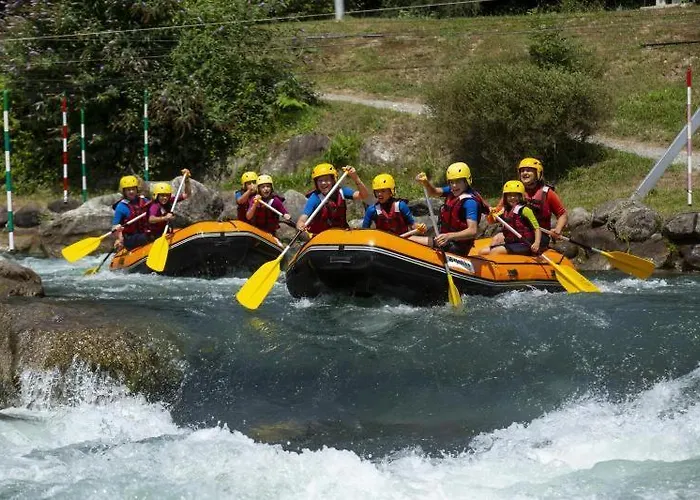 Lejlighed Duplex 2 Pau