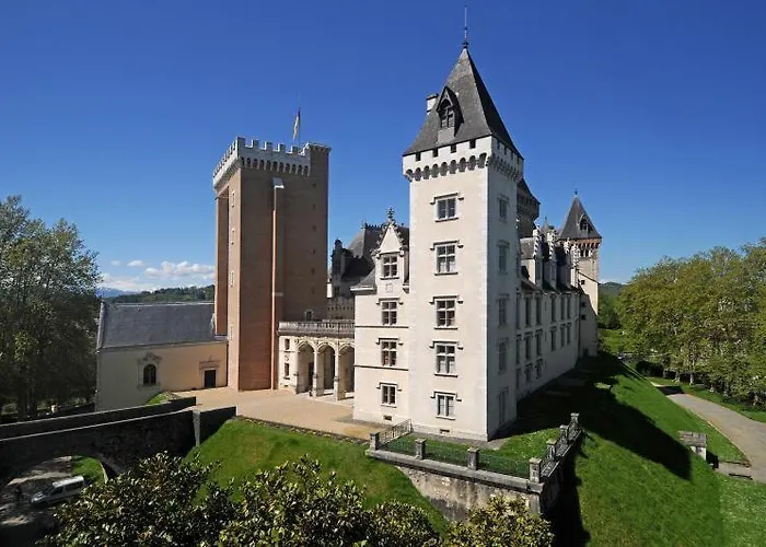 Lejlighed Duplex 2 *