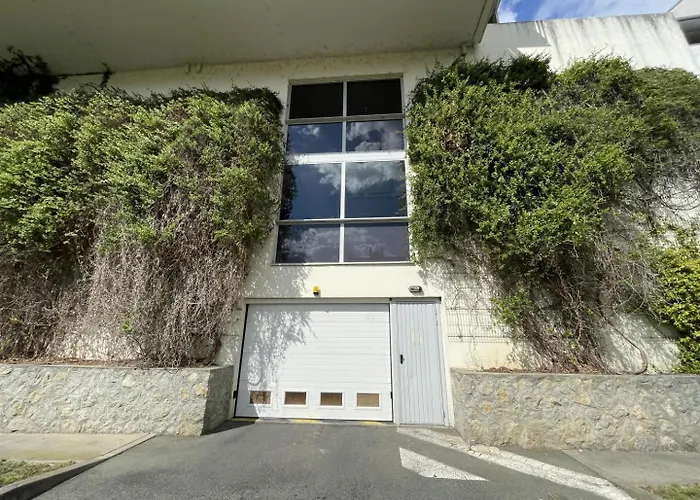 Lejlighed Duplex 2 *