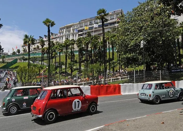 Duplex 2 Lejlighed Pau