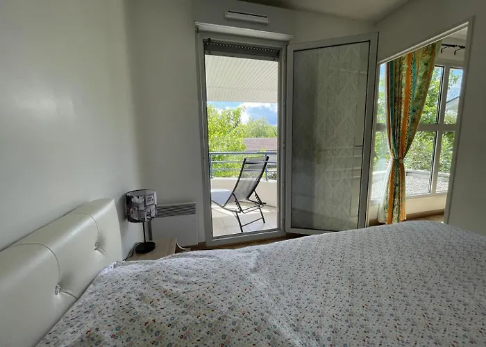 Lejlighed Duplex 2 *