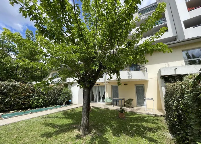 Lejlighed Duplex 2 Pau