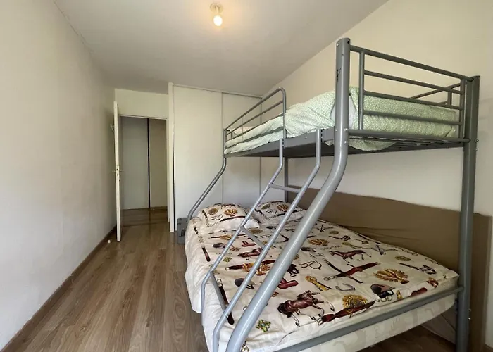 Lejlighed Duplex 2 *