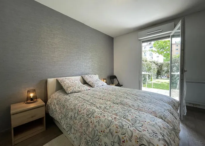 Duplex 2 Lejlighed *